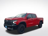 2026 Chevrolet Silverado 1500 - Preview 7