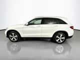2017 Mercedes-Benz GLC - Preview 8