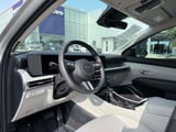 2025 Hyundai Tucson - Preview 12