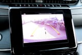 2025 Jeep Grand Cherokee L - Preview 12