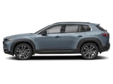 2026 Mazda CX-50 - Preview 2