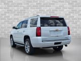 2019 Chevrolet Tahoe - Preview 7