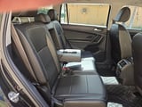 2021 Volkswagen Tiguan - Preview 10