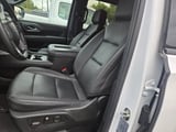 2023 Chevrolet Tahoe - Preview 3