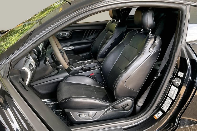 2017 Ford Mustang - Image 2