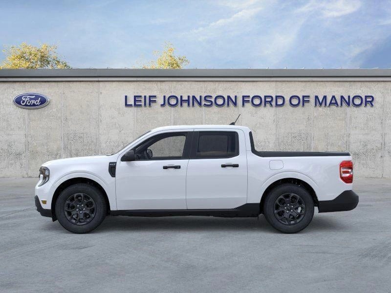 2026 Ford Maverick - Image 2