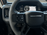 2024 Land Rover Defender - Preview 12
