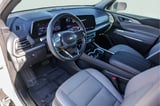 2026 Chevrolet Traverse - Preview 12