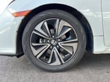 2017 Honda Civic - Preview 9