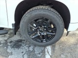2026 Chevrolet Silverado 1500 - Preview 8