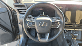 2024 Lexus GX - Preview 12