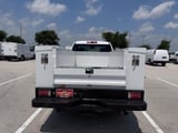 2025 Chevrolet Silverado 2500 HD - Preview 10