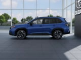 2026 Subaru Forester - Preview 3