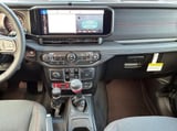 2027 Jeep Wrangler - Preview 3