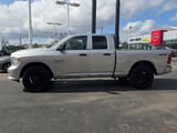 2016 Ram 1500 - Preview 3