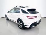 2026 Genesis GV70 - Preview 7