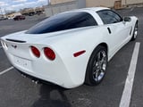 2007 Chevrolet Corvette - Preview 7