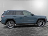2027 Jeep Grand Cherokee - Preview 6