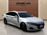 2021 Honda Accord - Preview 7
