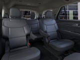 2026 Ford Explorer - Preview 11