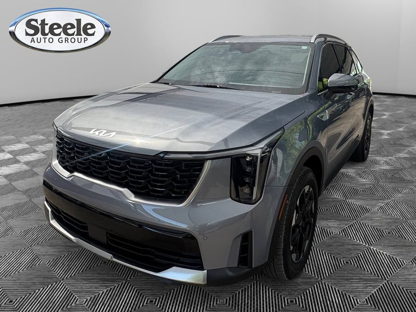 2025 Kia Sorento - Image 1