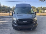 2019 Ford Transit - Preview 2