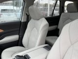2024 Toyota Grand Highlander - Preview 13