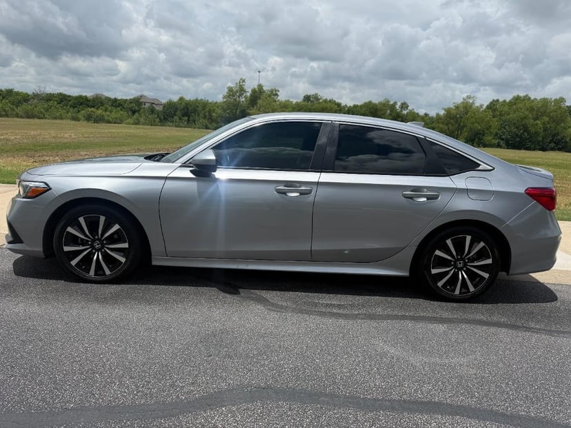 2022 Honda Civic - Image 2