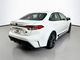2026 Toyota Corolla - Preview 5
