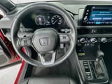 2024 Honda CR-V - Preview 11
