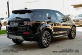2025 Land Rover Discovery Sport - Preview 6