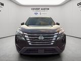 2025 Nissan Rogue - Preview 8