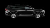 2026 Toyota Grand Highlander - Preview 12