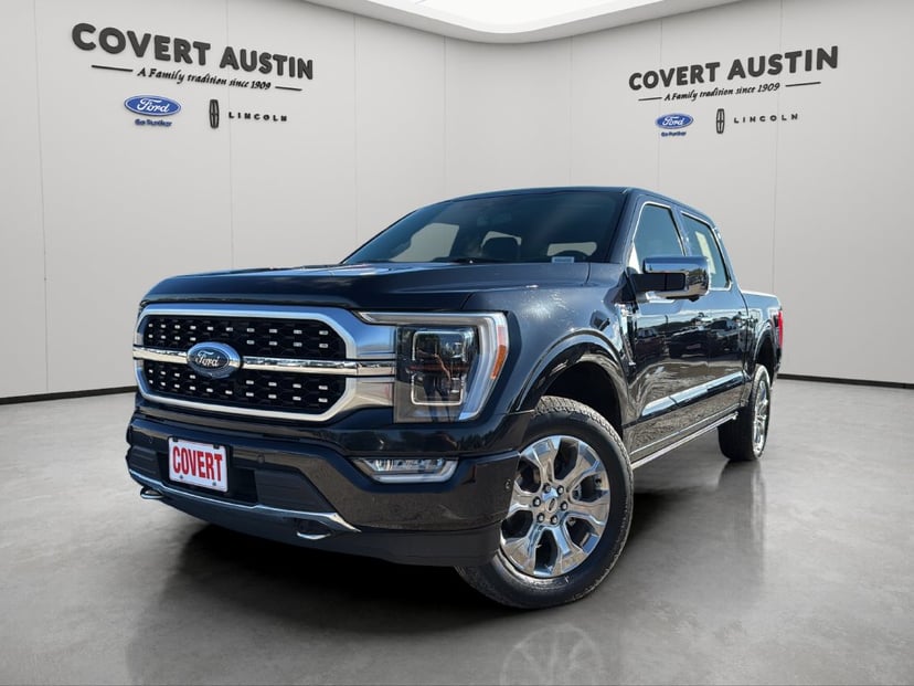 2022 Ford F-150 - Image 1