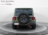 2026 Jeep Wrangler - Preview 15