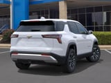 2027 Chevrolet Equinox - Preview 4