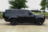 2025 Land Rover Defender - Preview 7