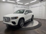 2026 Mercedes-Benz GLS - Preview 4
