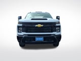 2026 Chevrolet Silverado 3500 HD - Preview 6
