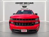 2019 Chevrolet Silverado 1500 - Preview 2