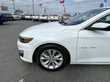 2023 Chevrolet Malibu - Preview 10