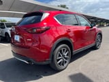 2018 Mazda CX-5 - Preview 4