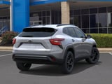 2026 Chevrolet Trax - Preview 4