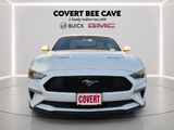 2020 Ford Mustang - Preview 3