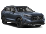 2024 Honda CR-V - Preview 9
