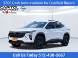 2026 Chevrolet Trax - Preview 2