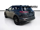 2018 Toyota RAV4 - Preview 5