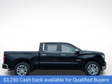 2026 Chevrolet Silverado 1500 - Preview 3
