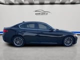 2018 Alfa Romeo Giulia - Preview 2