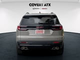 2026 GMC Acadia - Preview 7
